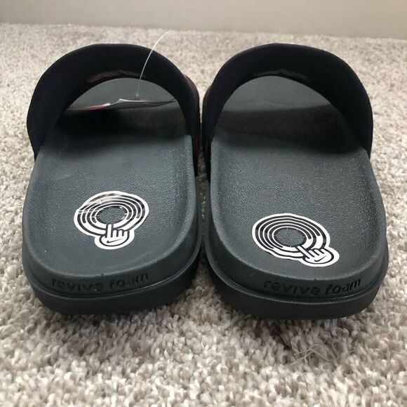 Nike Off Court Slides Texas Longhorns Men\'s Size 8 main image 4